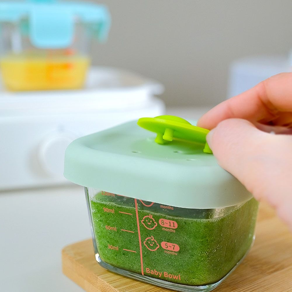 New 170ml Food Storage Box Fro - đánh giá và giá Baby Food In Jars