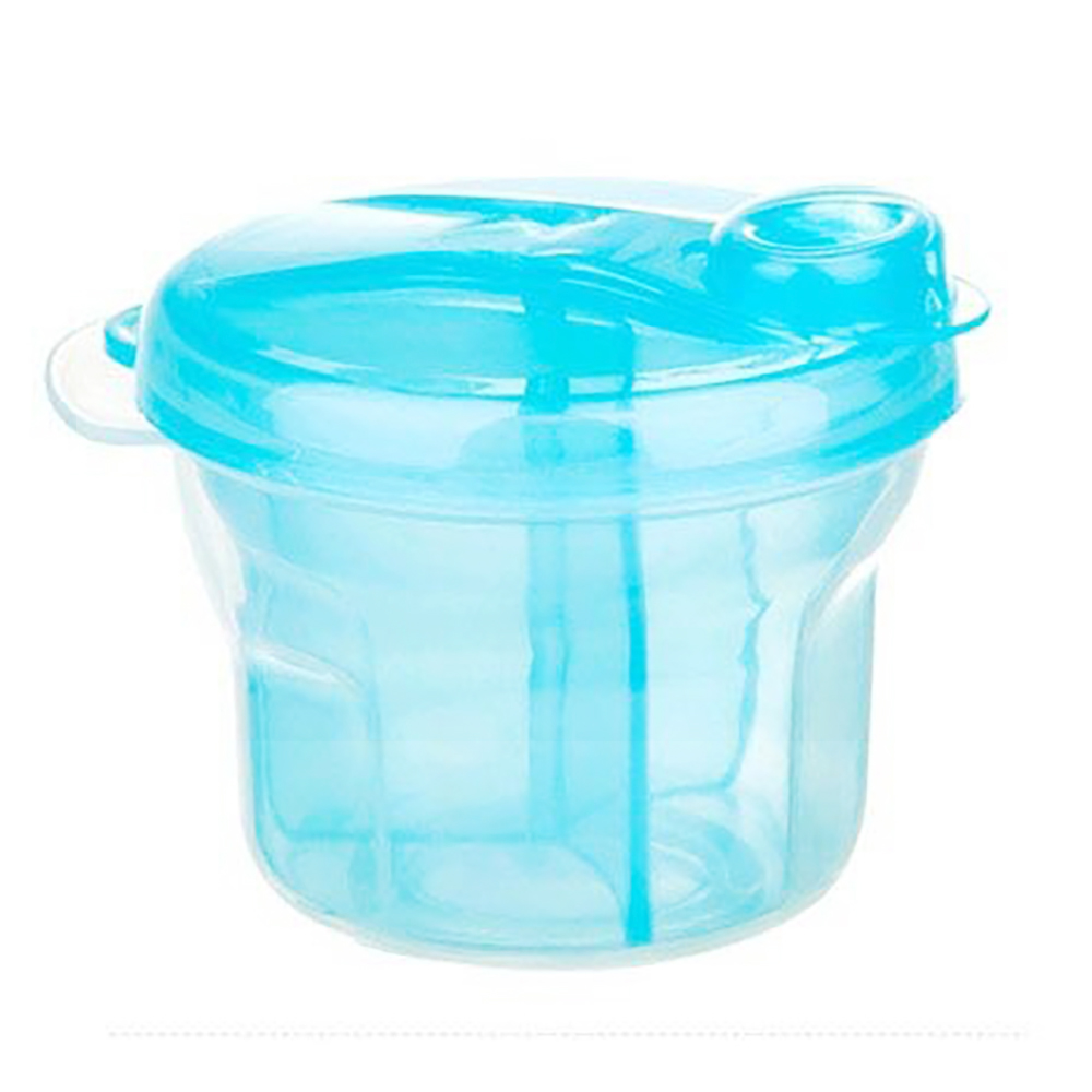 Portable Baby Milk Powder Form - đánh giá và giá Baby Food Delivery