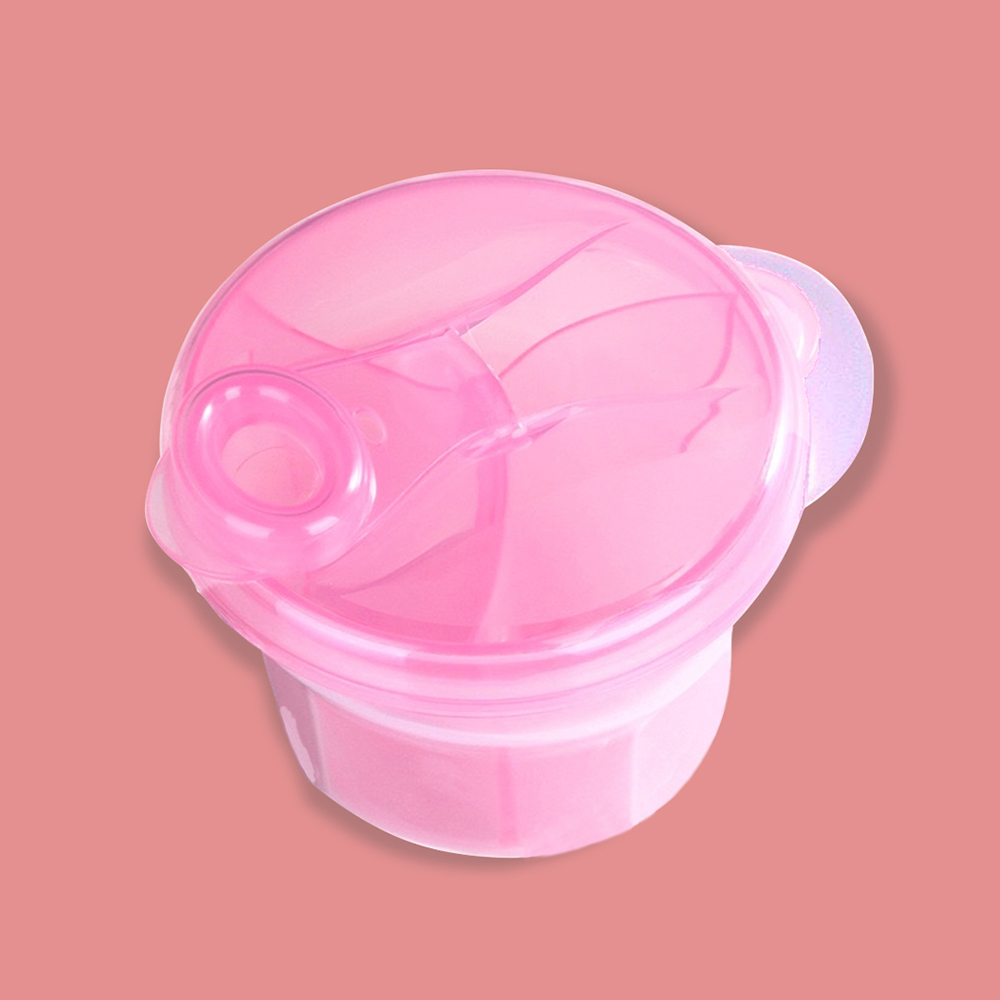 Portable Baby Milk Powder Form - đánh giá và giá Baby Food Delivery