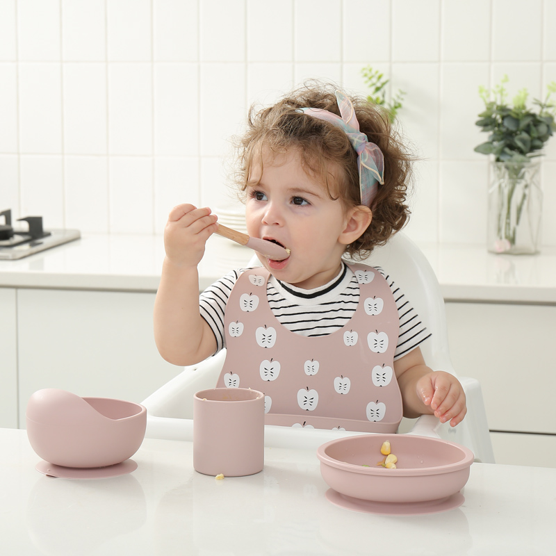 Tự Nhiên Cao Cấp 100% Thực Phẩ - đánh giá và giá Baby Food Weaning