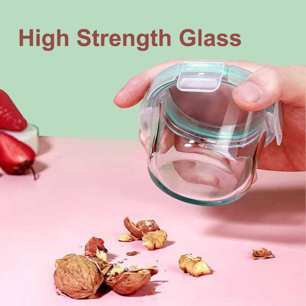 New 170ml Food Storage Box Fro - đánh giá và giá Baby Food In Jars