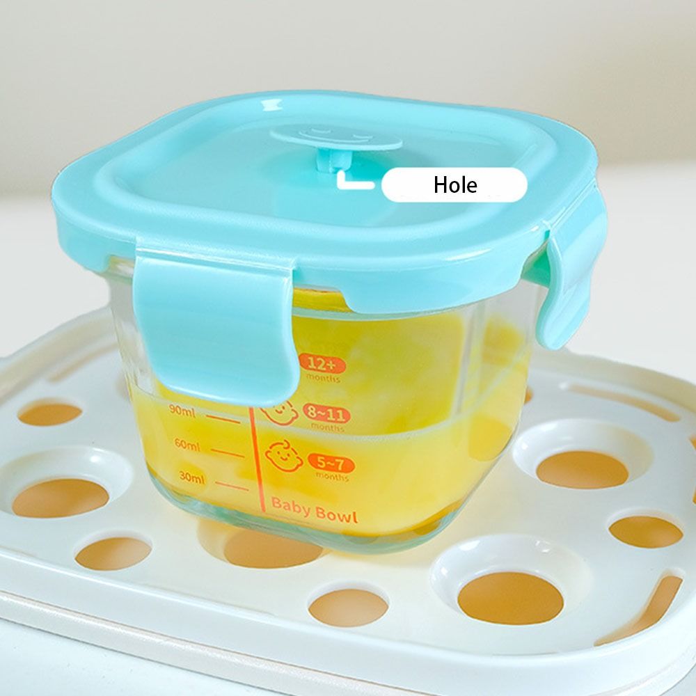New 170ml Food Storage Box Fro - đánh giá và giá Baby Food In Jars