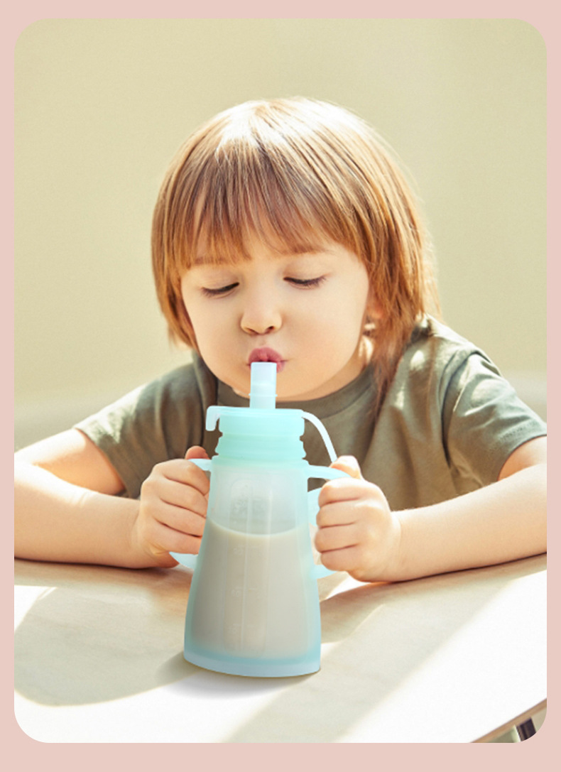 New Reusable Silicone Breast M - đánh giá và giá Baby Food In Jars