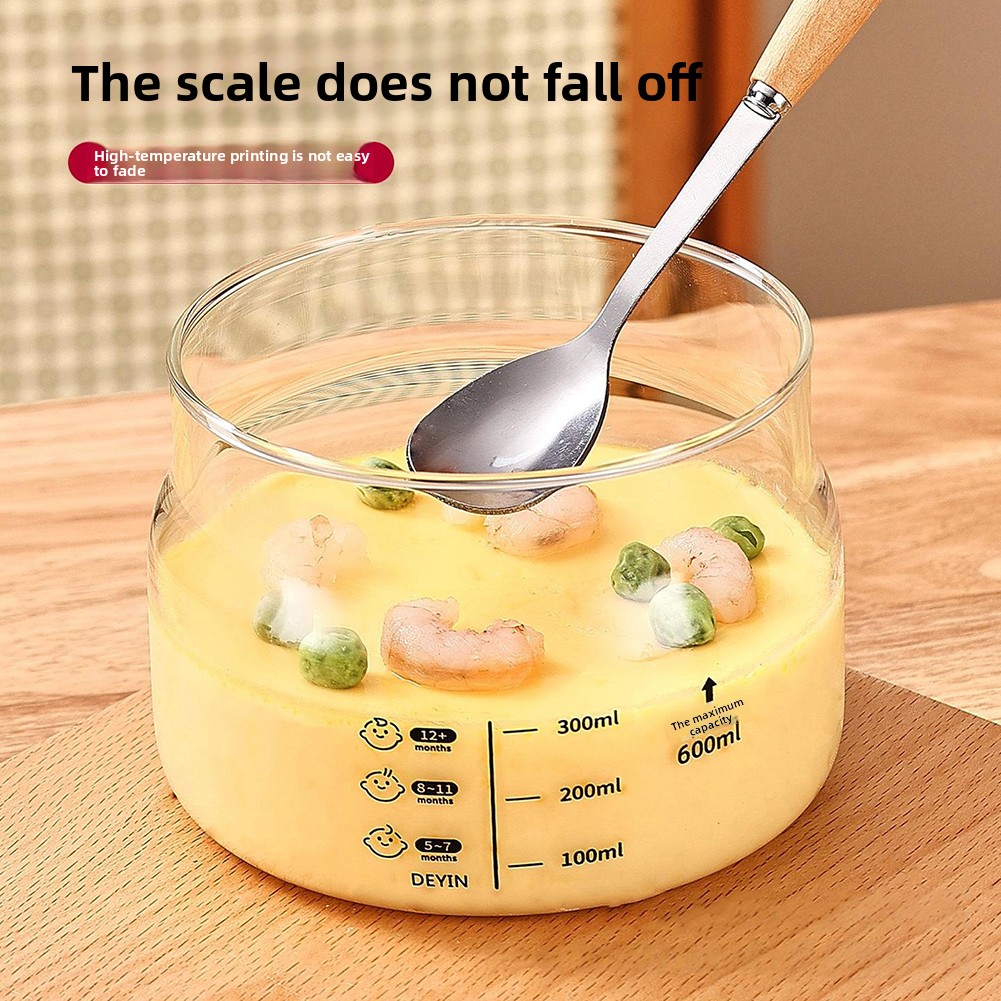 Glass Food Storage Container A - đánh giá và giá Baby Food Prep Containers