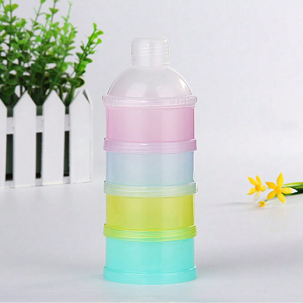 Portable Formula Storage Conta - đánh giá và giá Baby Food Delivery