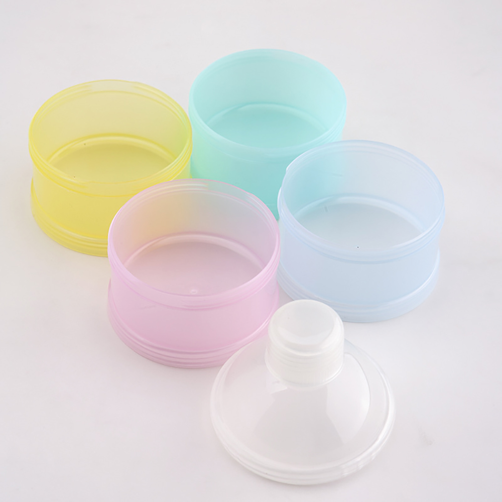 Portable Formula Storage Conta - đánh giá và giá Baby Food Delivery