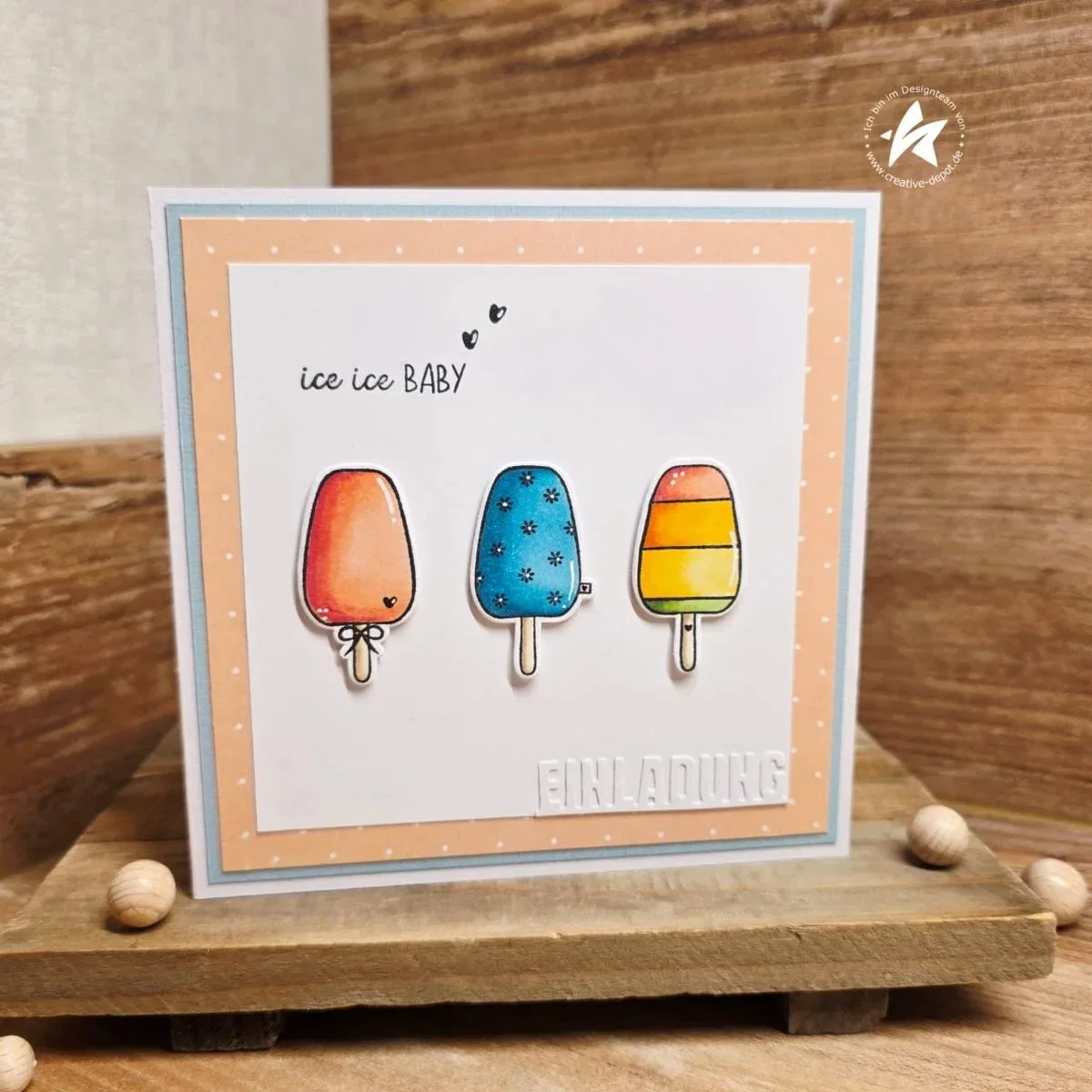 ice baby nice Frozen Very cold - đánh giá và giá Baby Food Book