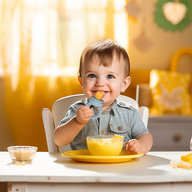 Silicone Baby Food Freezer Tra - đánh giá và giá Baby Food Delivery