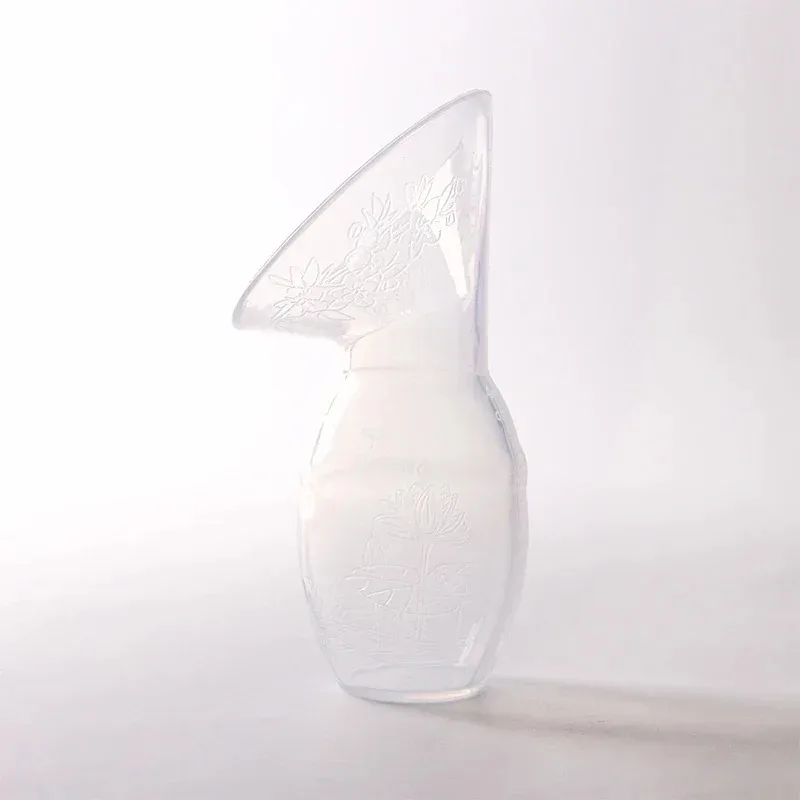 Manual Breast Milk Collector,  - đánh giá và giá Baby Food Essentials