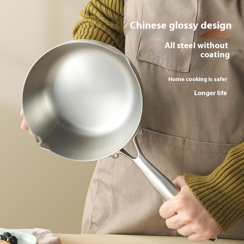 316 stainless steel pot thicke - đánh giá và giá Baby Food In Jars