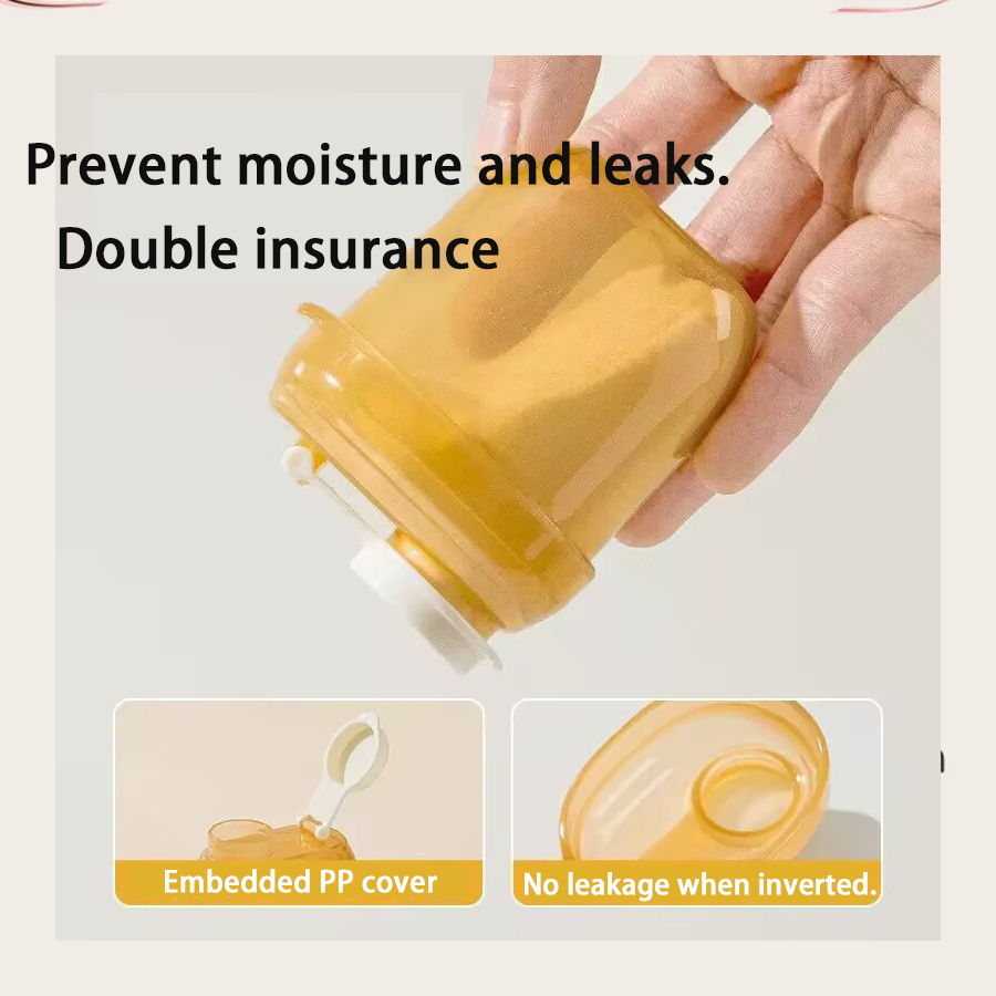 Baby Formula Dispenser, Portab - đánh giá và giá Baby Food Delivery