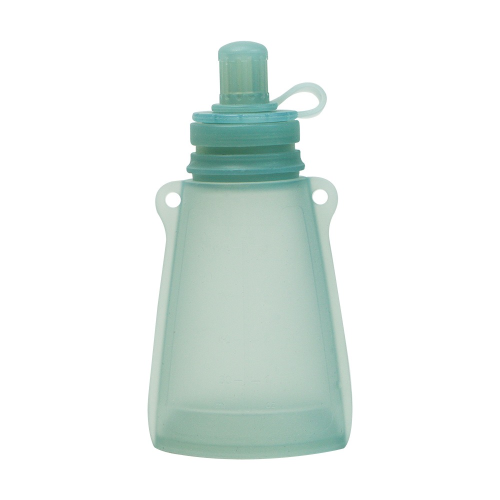 BPA Free Silicone Baby Food Po - đánh giá và giá Baby Food Delivery