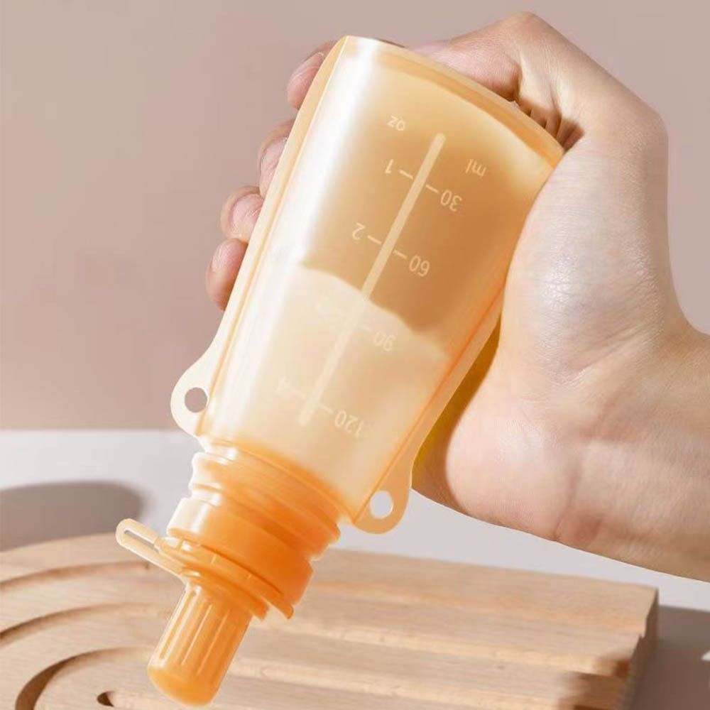 BPA Free Silicone Baby Food Po - đánh giá và giá Baby Food Delivery