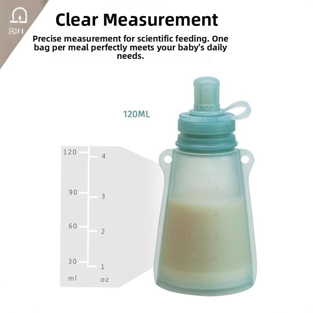 BPA Free Silicone Baby Food Po - đánh giá và giá Baby Food Delivery