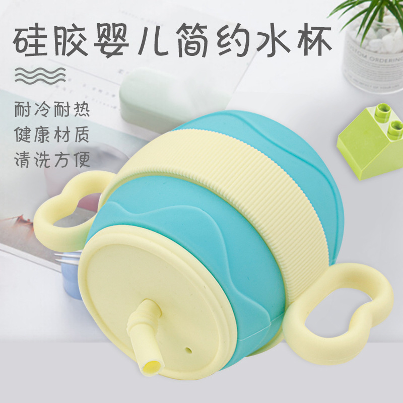 Baby Feeding Cups Portable Dri - đánh giá và giá Snack Cup Toddler