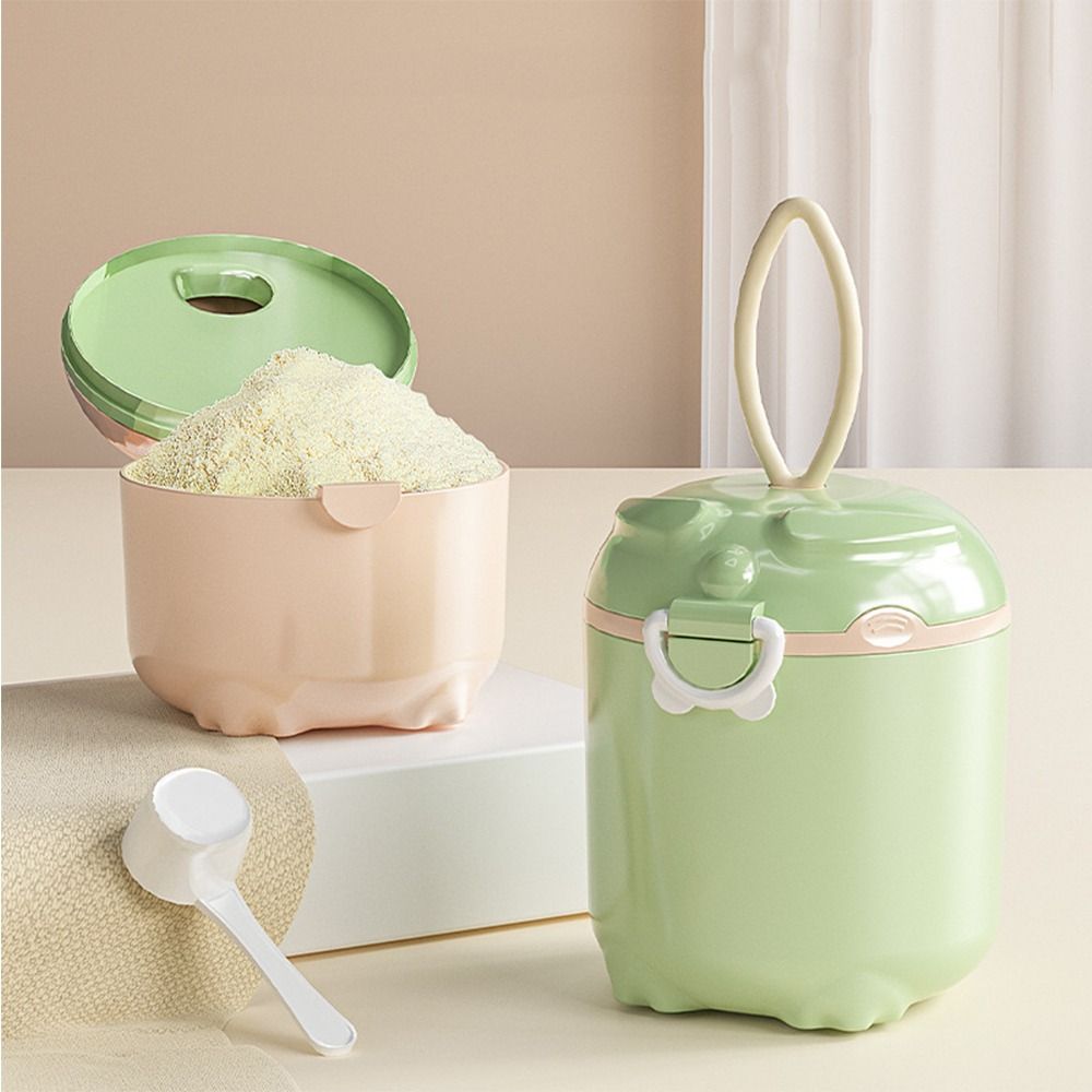 Spoon Milk Powder Feeding Lunc - đánh giá và giá Baby Food In Jars