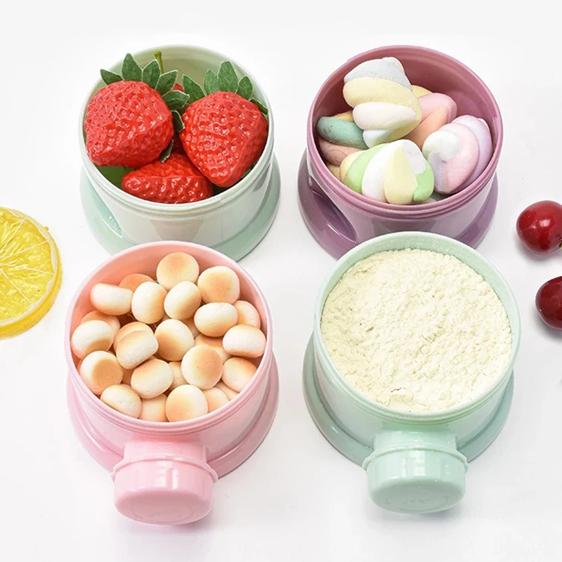 3/4Layer Baby Portable Baby Fo - đánh giá và giá Baby Food In Jars