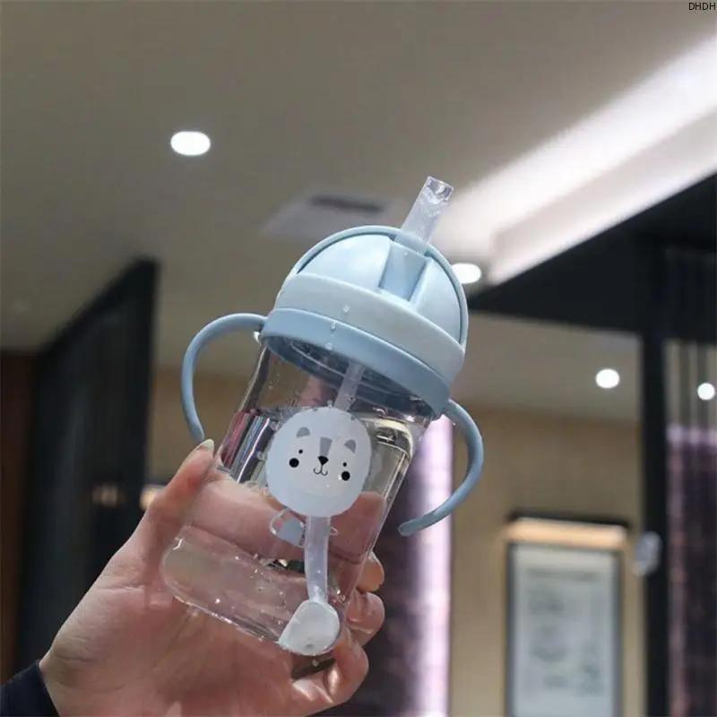 350ml Cartoon Pattern Outdoor  - đánh giá và giá Snack Cup Toddler
