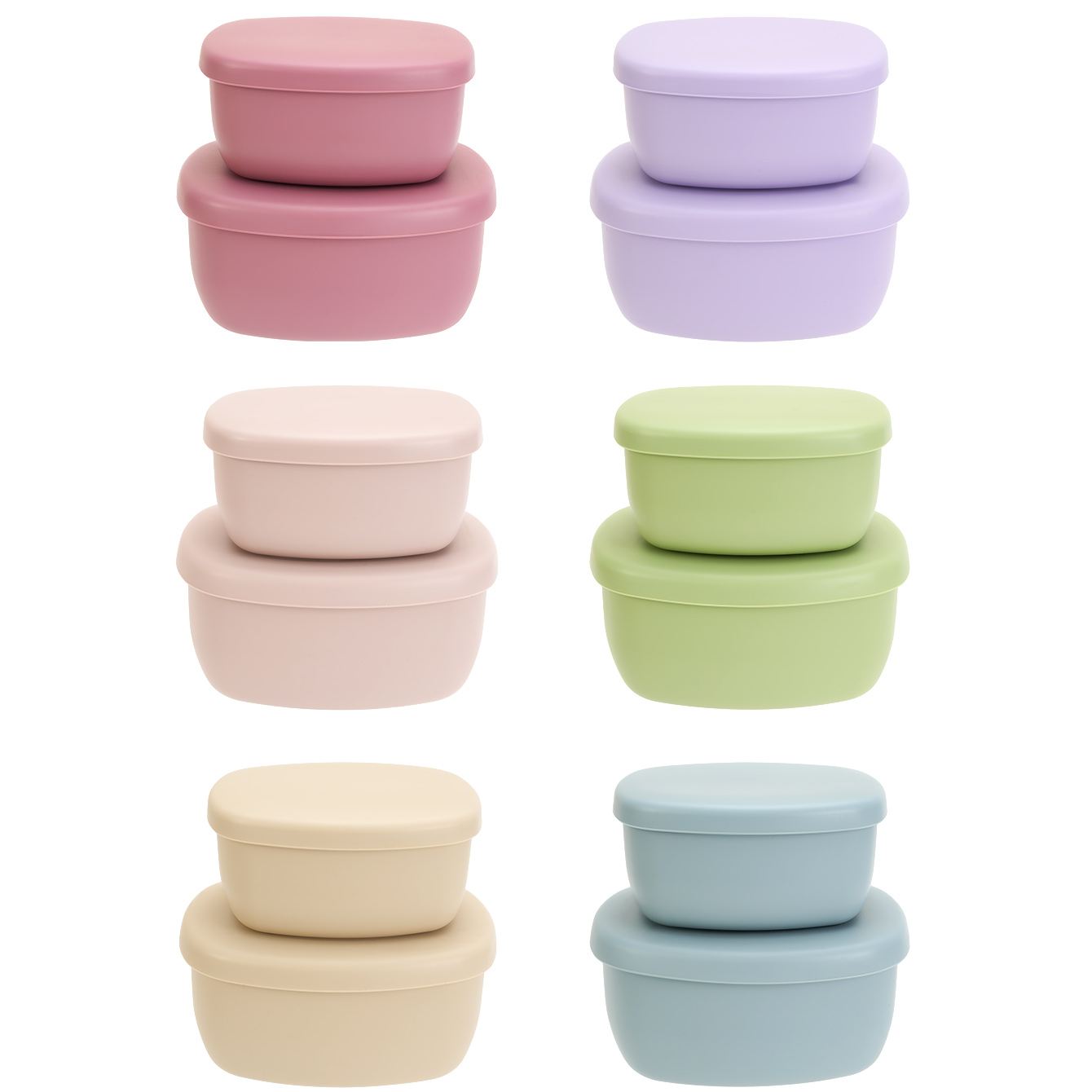 2PCS BPA Free Baby Feeding Tab - đánh giá và giá Baby Food Weaning