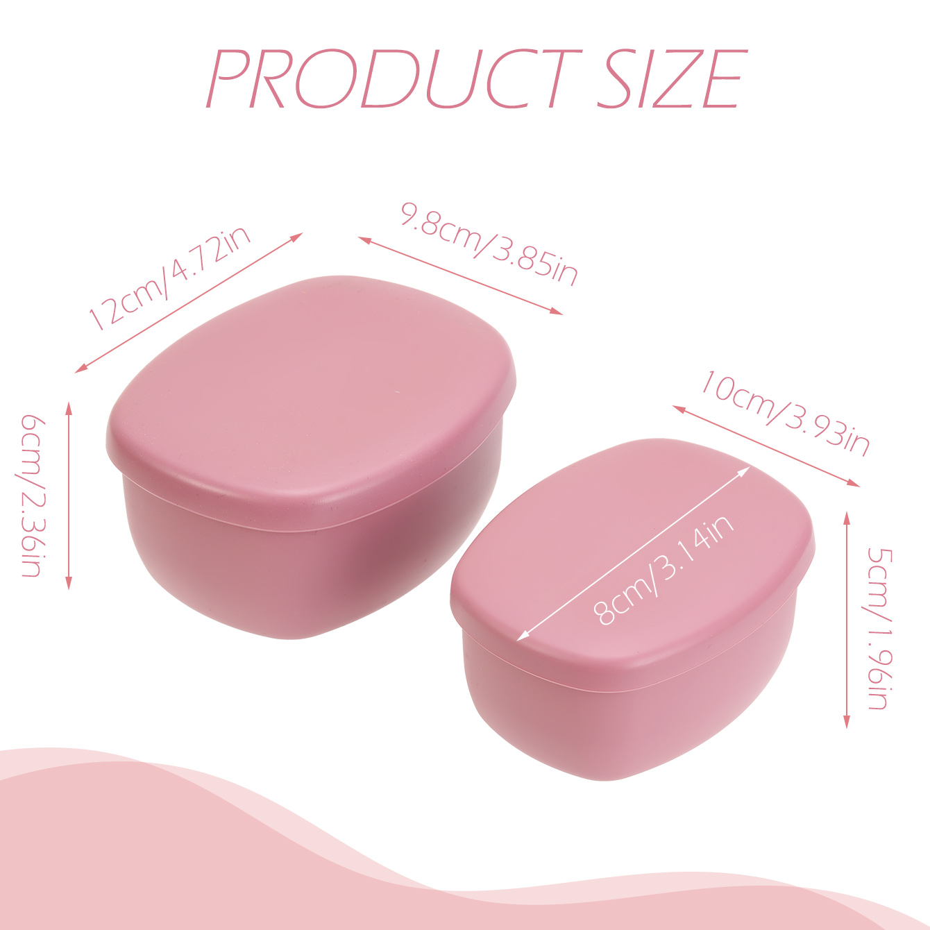 2PCS BPA Free Baby Feeding Tab - đánh giá và giá Baby Food Weaning