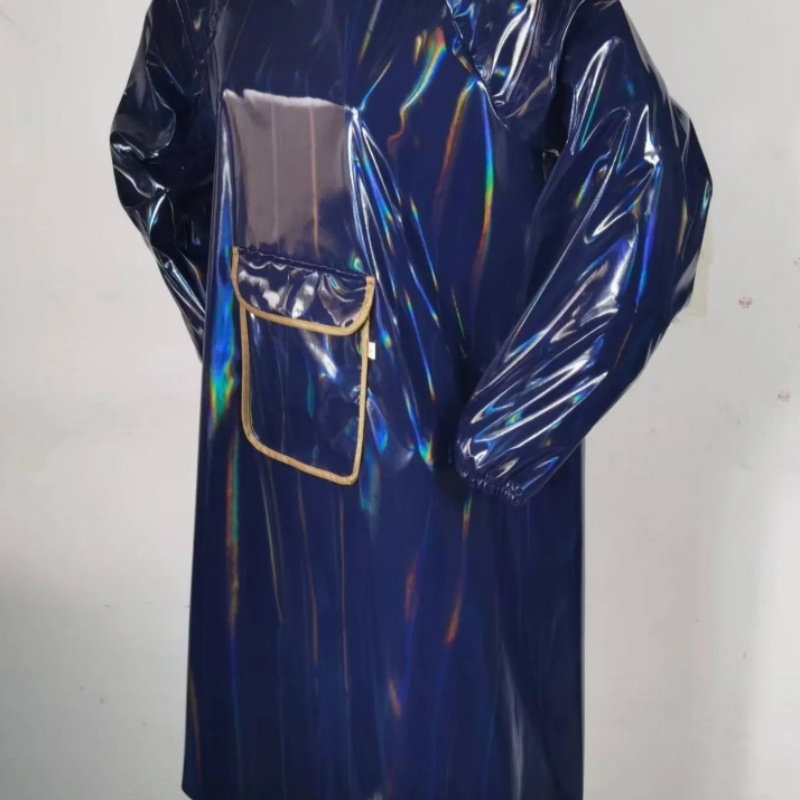 ﻿Unisex Food Grade Waterproof - đánh giá và giá Bib Long Sleeve