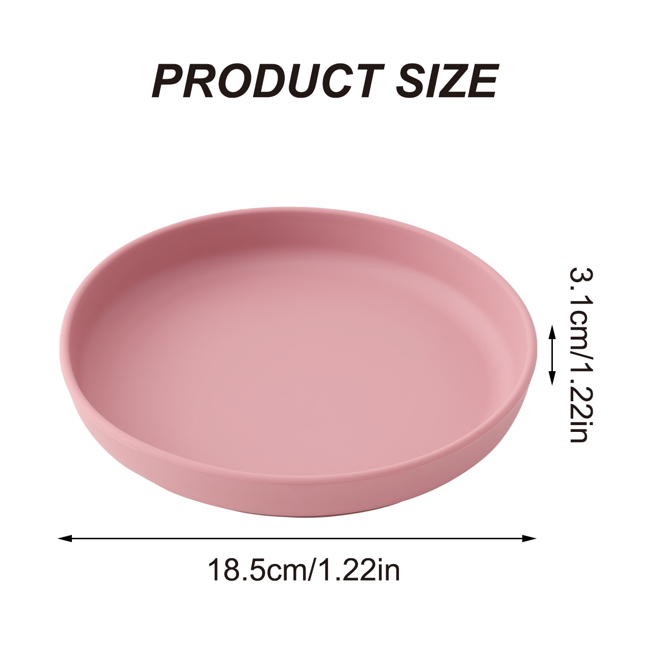 1PCS Food Grade Silicone Infan - đánh giá và giá Baby Food Essentials