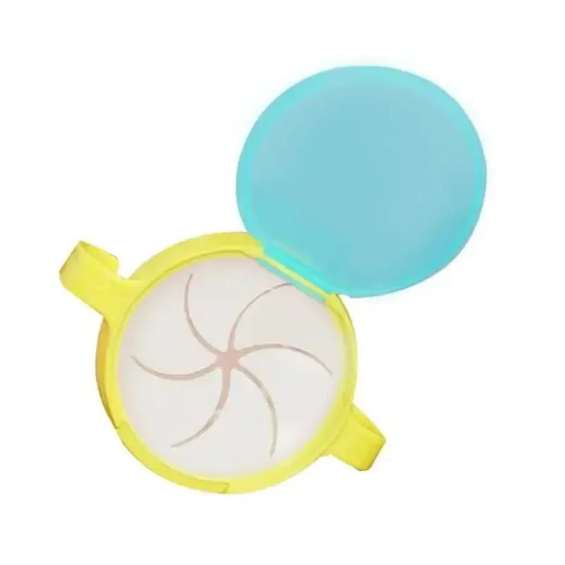 Baby Feeding Bowl Double Handl - đánh giá và giá Snack Cup Toddler