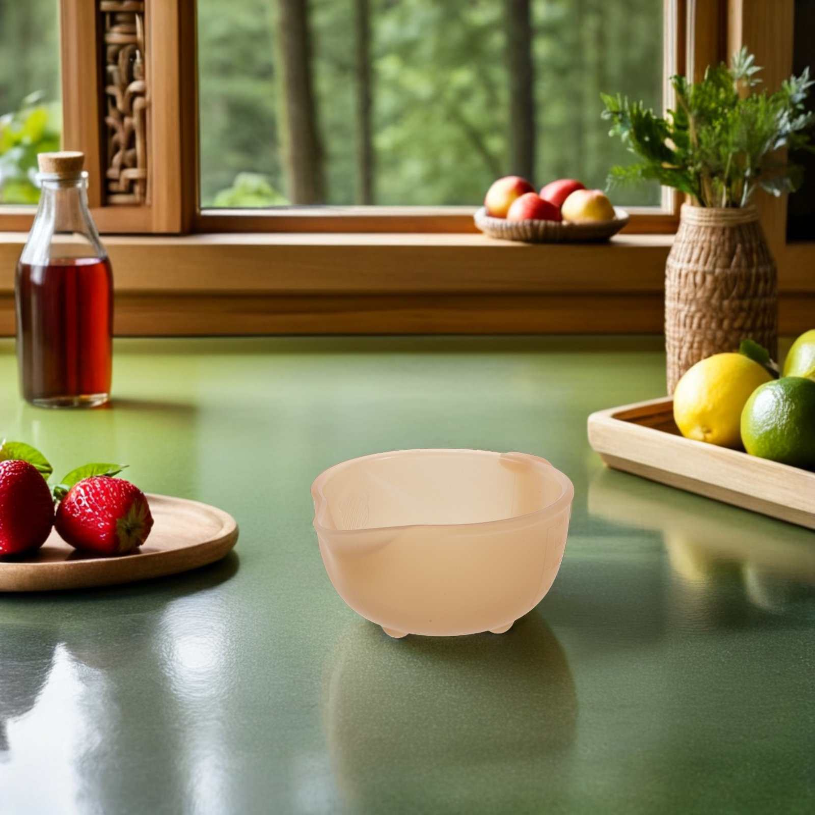 Silicone Baby Bowls Infant Fee - đánh giá và giá Baby Food Weaning
