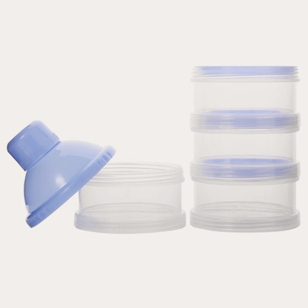 Portable Milk Powder Formula D - đánh giá và giá Baby Food In Jars
